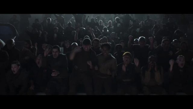 Мандалорец и Грогу — Русский трейлер (Дубляж, 2026)