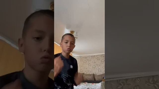 Зарядка и спорт!