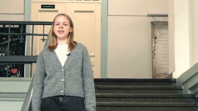 Анна Смирнова  ТОЧКА.РФ  МЕСТО  г. Выборг