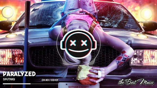 Sputniq - Paralyzed