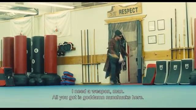 One Battle After Another Official Trailer 2(1)