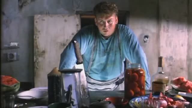 7 000 над землёй Пьяный лётчик клип