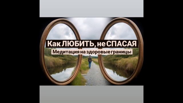 ГИПНОМЕДИТАЦИЯ
«Разделение Полей: Возвращение Своей Энергии»