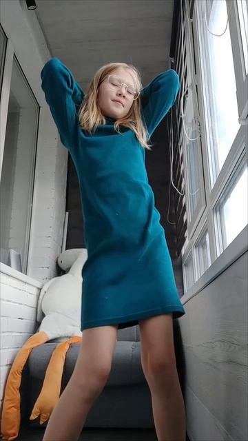 танец