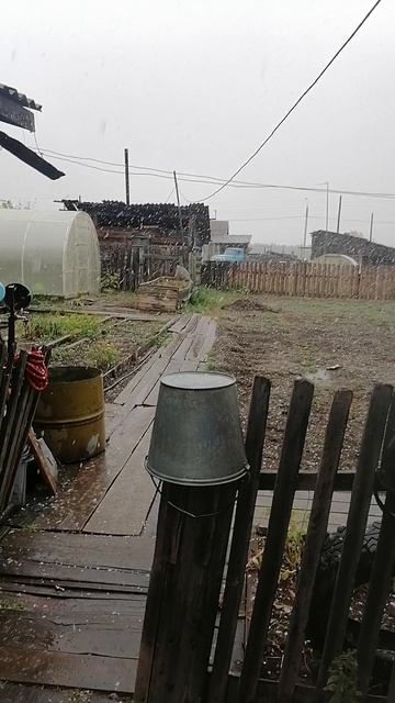 деревня,