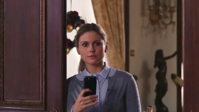 Принц на Рождество / A Christmas Prince, 2017