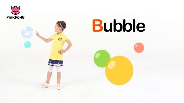 A.B.C Dance  ABC Dance  Pinkfong Songs for Children