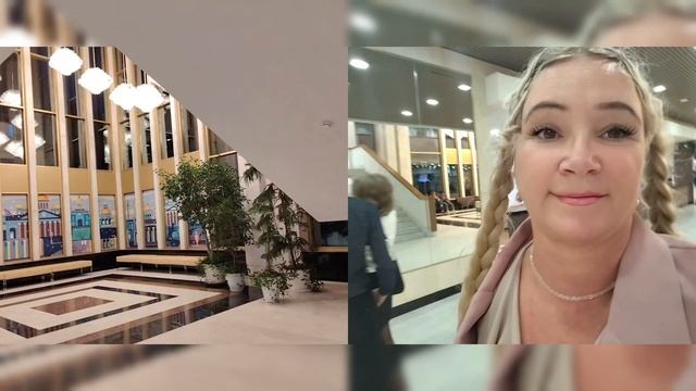 Иду в Концертный зал Карнавал при Аничковом дворце Санкт-Петербурга