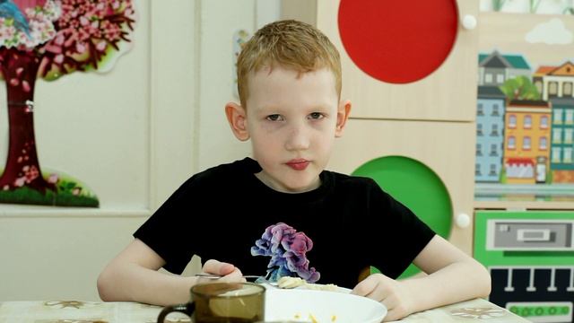 День из жизни детского сада.mp4