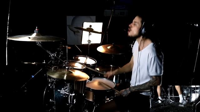Lamb Of God - Vigil ( 2SICH Cover )