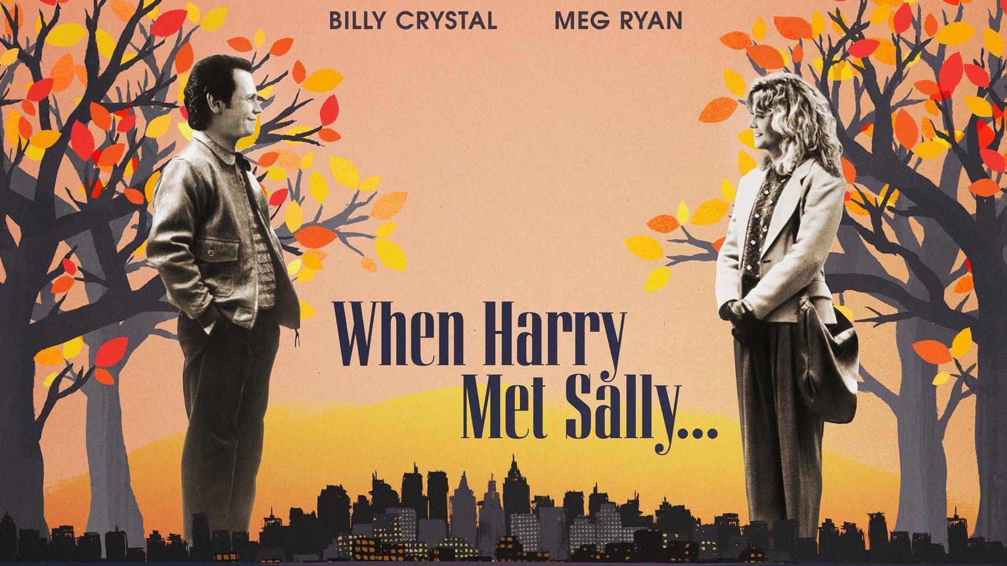 Саундтрек к фильму Когда Гарри встретил Салли When Harry Met Sally... 1989
