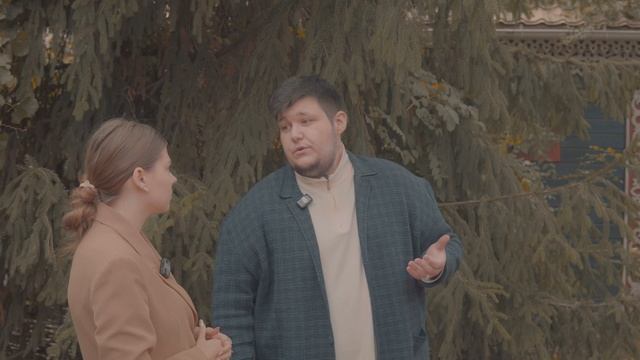 Анастасия Яковленко  ТОЧКА.РФ  ЛЮДИ  г. Ростов-на-Дону