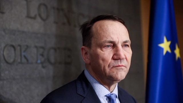 ‼️🇵🇱🇷🇺 Глава МИД Польши призвал НАТО "проявлять осторожность" с военными самолетами и кораблями