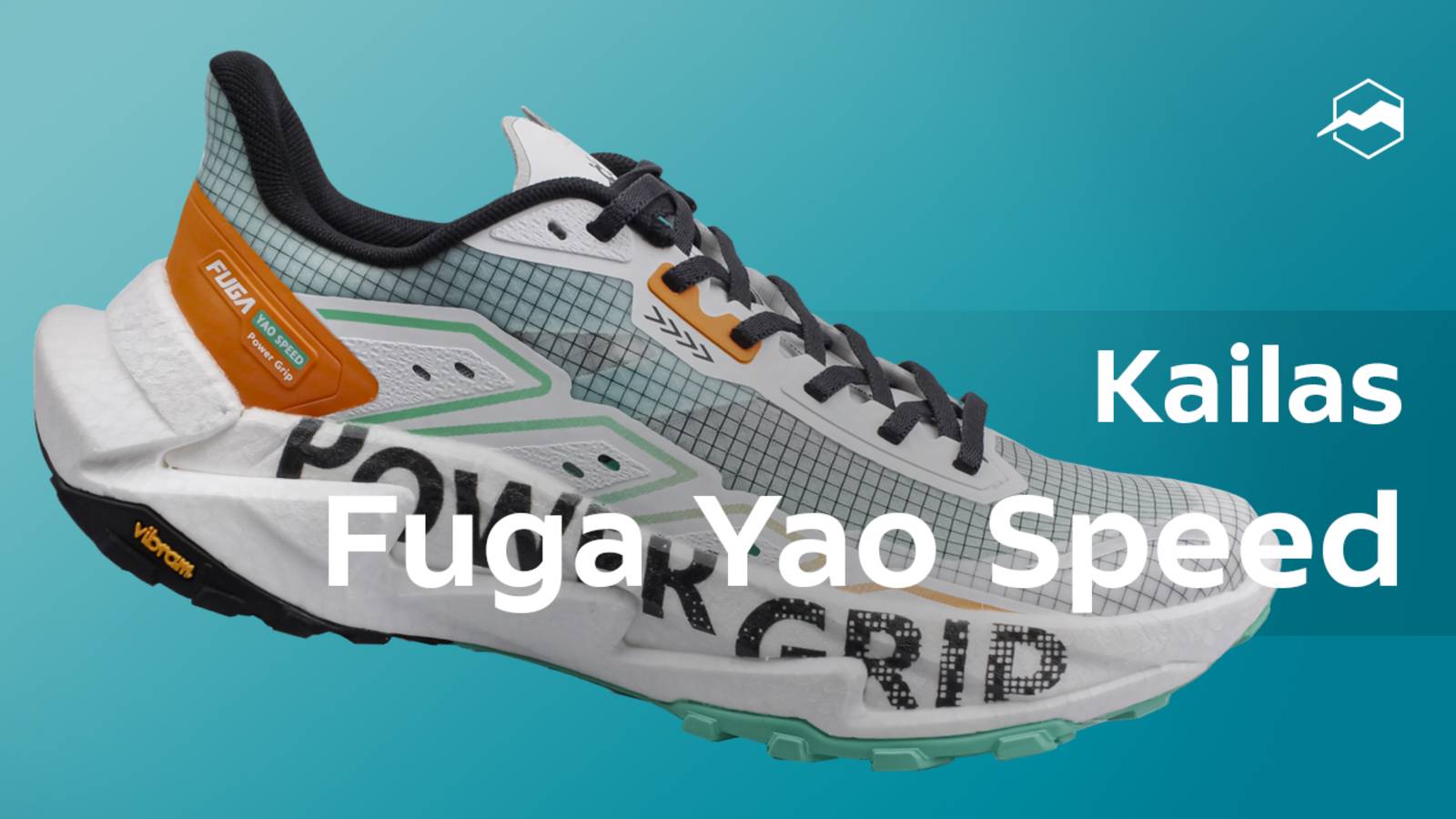 Кроссовки  Kailas Fuga Yao Speed