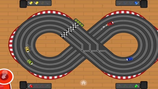 1 2 3 4 Player Games выпуск