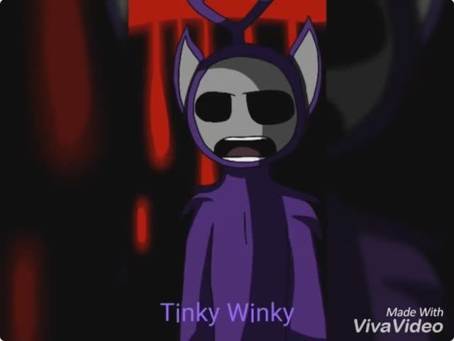Slendytubbies Headcanon Voices (READ DESCRIPTION)
