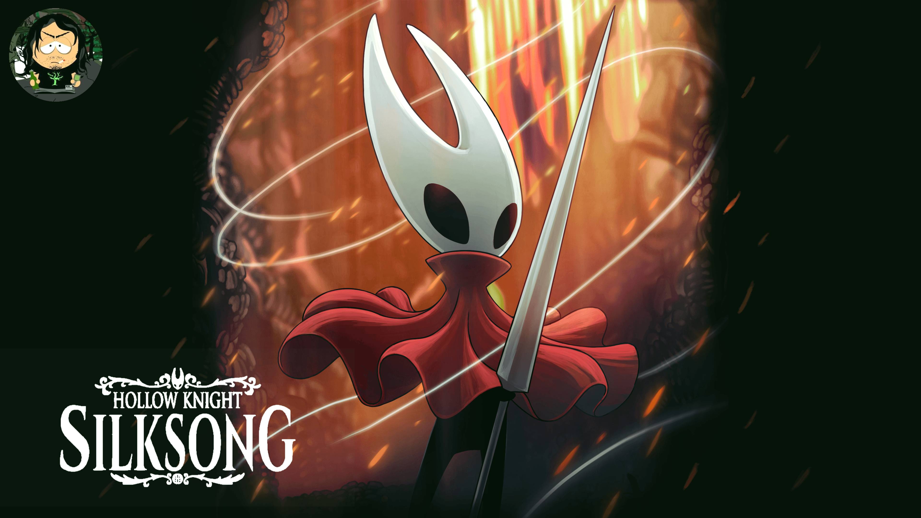 Hollow Knight: Silksong