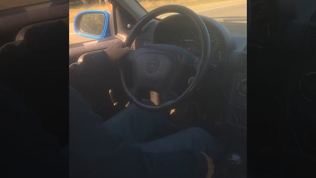 opel c18nz