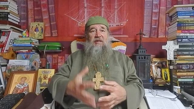 Людская слава - гибель души