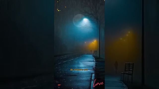 Моя попутчица Осень