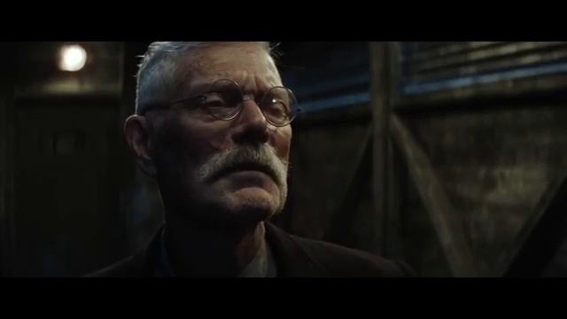 SISU_ ROAD TO REVENGE Official Trailer (HD