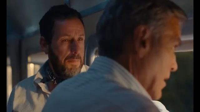 Трейлер Jay Kelly 1 (2025)/Jay Kelly Trailer 1 (2025)