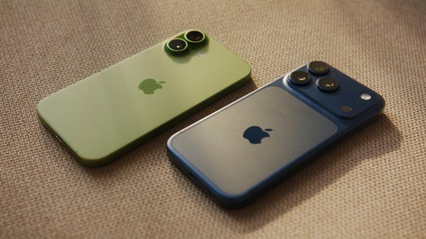 Что взять? iPhone 17 или 17 Pro? ЭТО БАЗА!