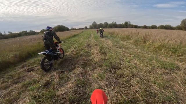 Шум-катка 14.09.25