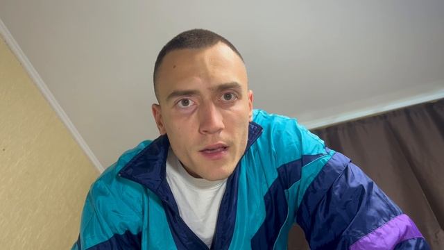 Проба Рамс (Алексеев Игорь)