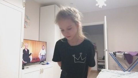 скоро выйдет мой фильм проклятая колонка