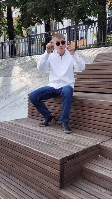 Каждый день это новый шанс