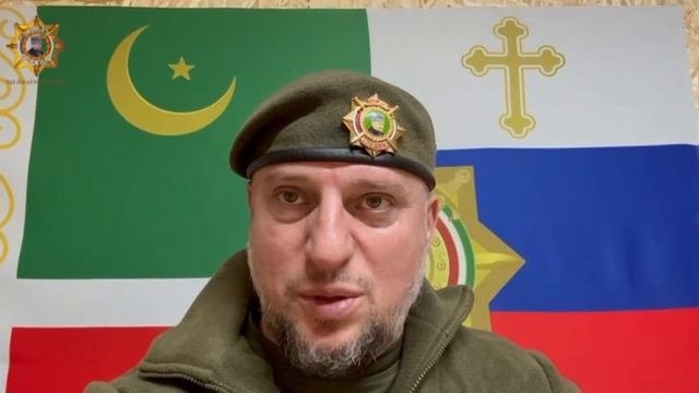 Апти Алаудинов АХМАТ. О выступлении Владимира Соловьева на передаче Знание. Первые