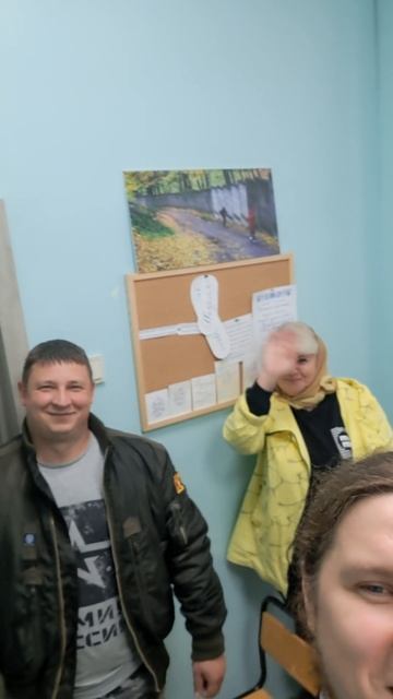Вчера провёл интересную встречу на тему: 