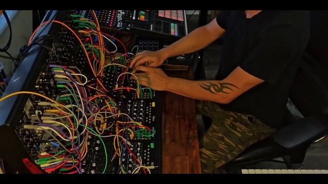 3 Red Worlds  Psybient Space Ambient  Psychill Mix 40-min set