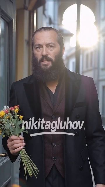 Передайте привет фету пожалуйста Афанасий Афанасьевич