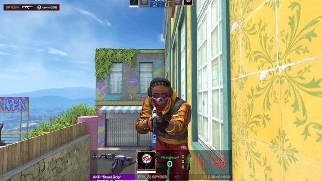 БУДЕМ ИГРАТЬ В РАЗНЫЕ ИГРЫ