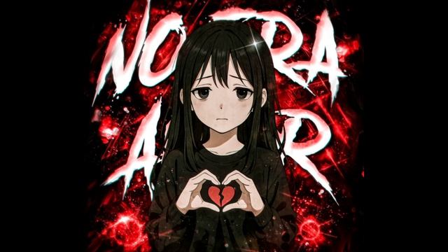 NO ERA AMOR (SUPER SLOWED)