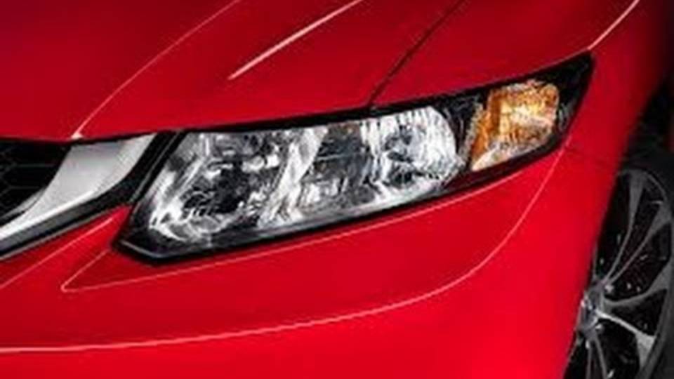 Тюнинг Honda Civic SI часть2