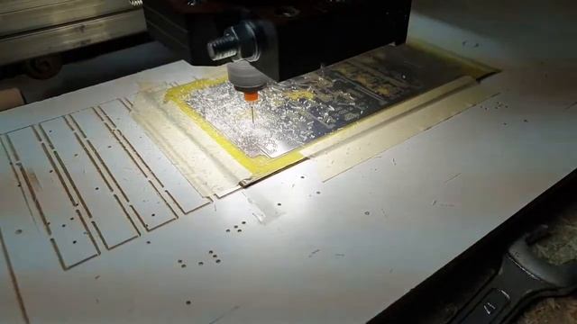 FinishingPCBs