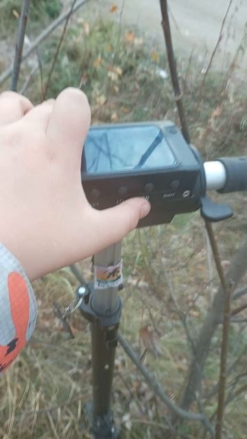 обучение