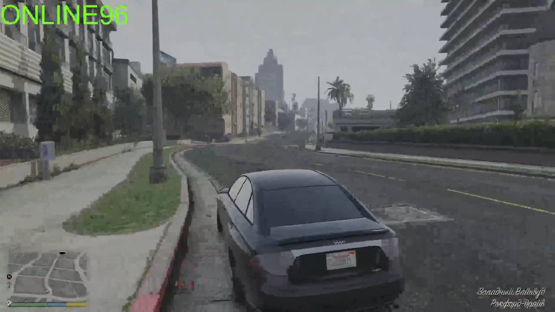 GTA 5