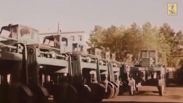❤ О каждом округе - с любовью и уважением!
