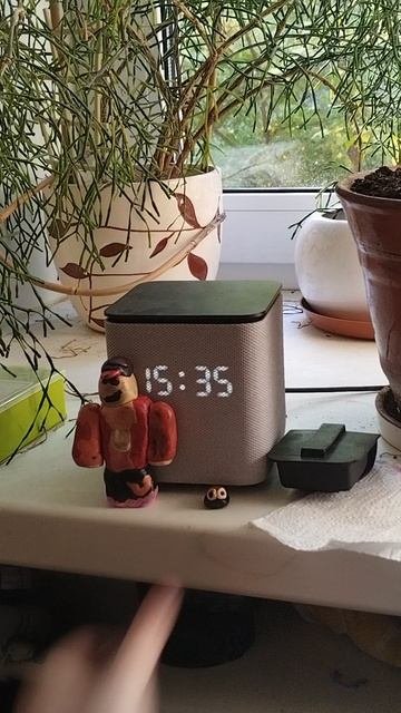 АЛИСА  ГОЛОСОВОЙ помощник