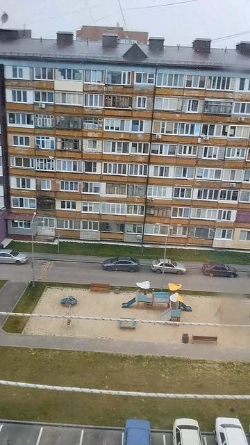 ПЕРВЫЙ СНЕГ!!!!!!!!!!!
