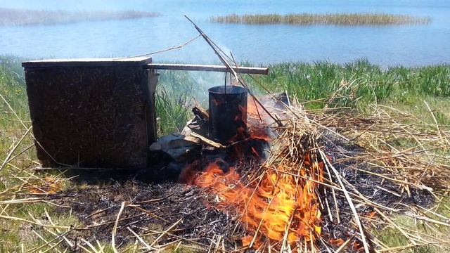 Ангара Орджоникидзе