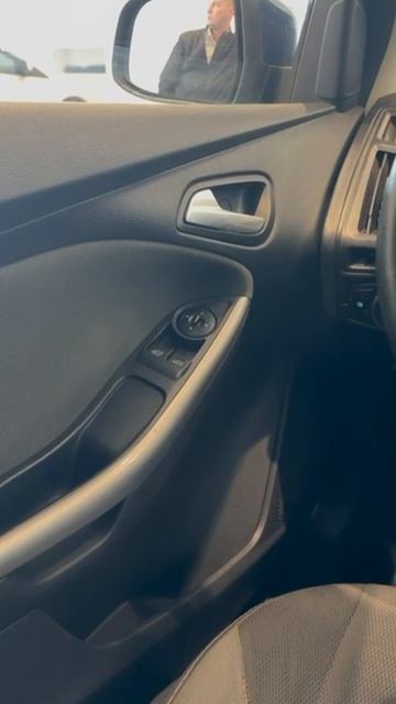 Ford Focus 2012 III