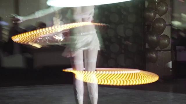 Шоу программа от ведущей Светланы Винокуровой