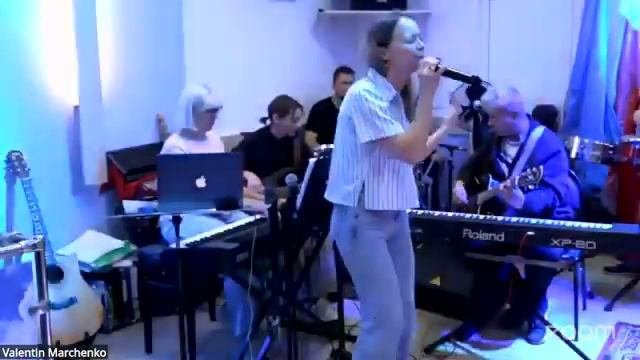 25.09.25. Четверг. Богослужение