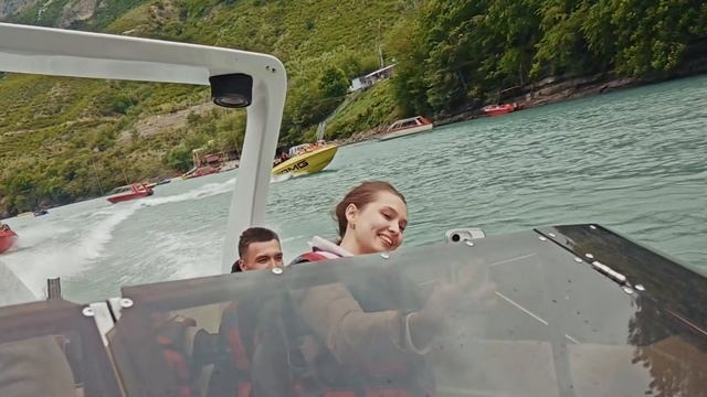 Прекрасная республика Дагестан - страна диких Гор и Добрых людей