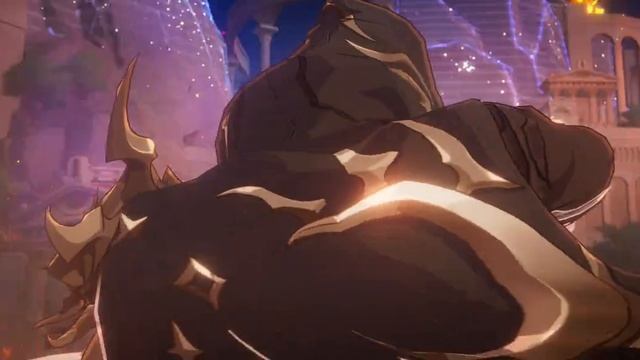 Honkai: Star Rail HSR - Phainon official trailer  Coronal Radiance